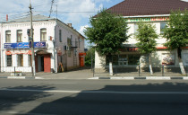 Фотоотель «Центр» 